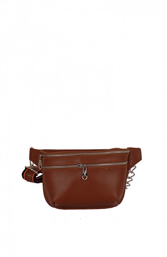 Zigga 02651 Tabak Damen Gürteltasche   1247589004182