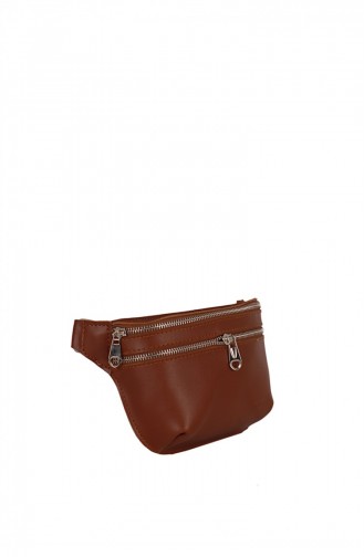 Zigga 02651 Tabak Damen Gürteltasche   1247589004182