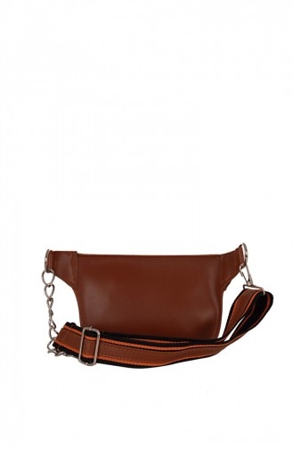 Zigga 02651 Tabak Damen Gürteltasche   1247589004182