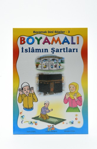 Boyamalı İslamın Şartları 110