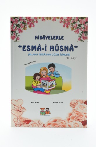 Esmaül Hüsna mit Geschichten 48 48