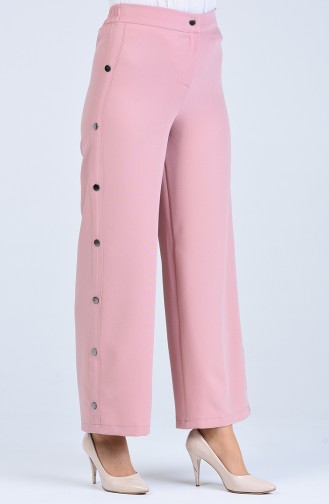 Pantalon Rose Pâle 3130-06