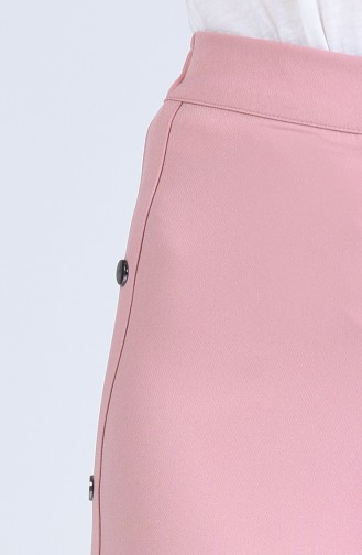 Pantalon Rose Pâle 3130-06