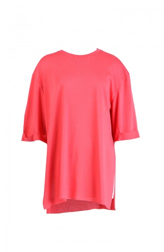 Vermillion T-Shirt 8132-08