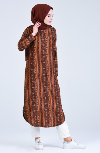 Tan Tunics 1291-01