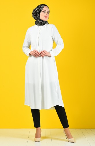 Ecru Tuniek 6435-10