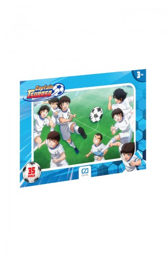 Tsubasa Frame Puzzle 35 - 1	CA5089 5089