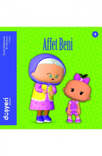 Affet Beni