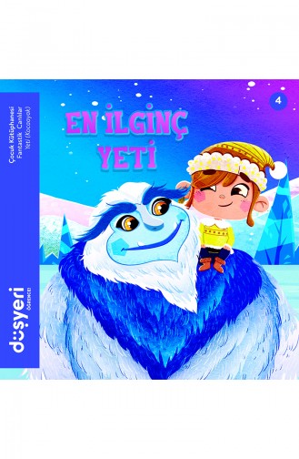 En İlginç Yeti