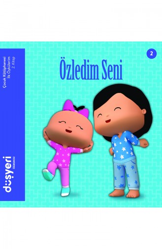 Özledim Seni