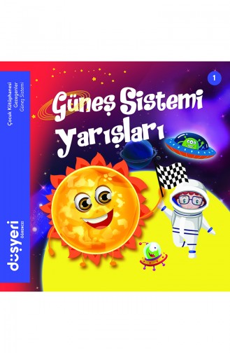 Güneş Sistemi Yarışları