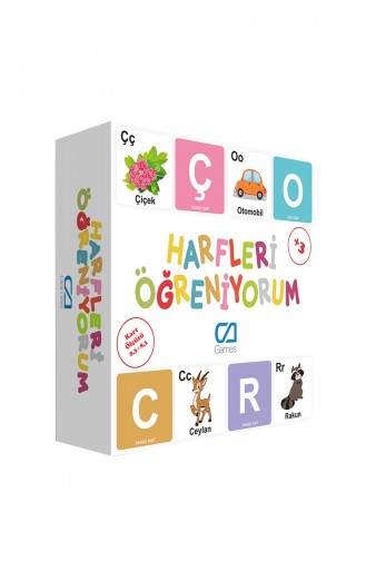 Colorful Toys 5042