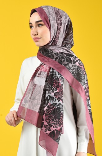 Dusty Rose Shawl 95344-05