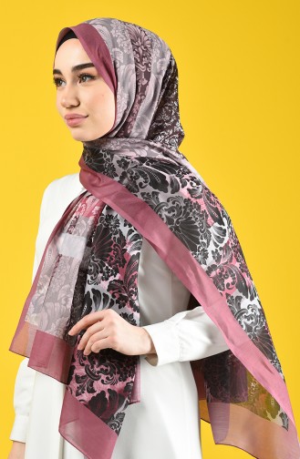 Dusty Rose Shawl 95344-05