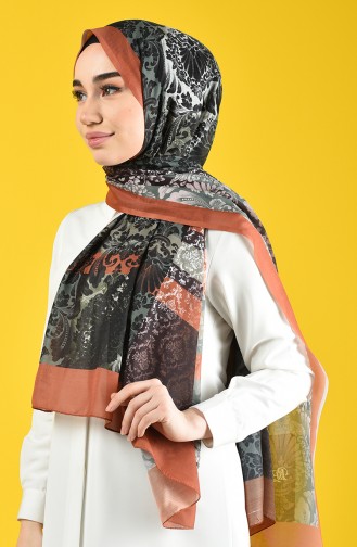 Tan Shawl 95344-06