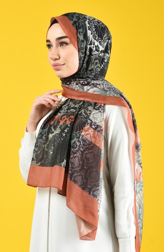 Tan Shawl 95344-06