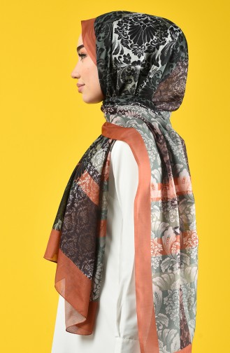 Tan Shawl 95344-06