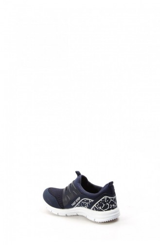 Navy Blue Kinderschoenen 868PA158C-16780454