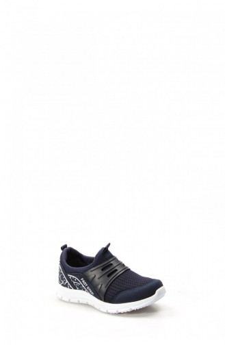 Navy Blue Kinderschoenen 868PA158C-16780454