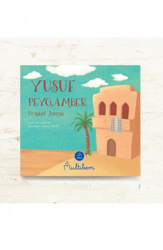 Yusuf Peygamber M0111