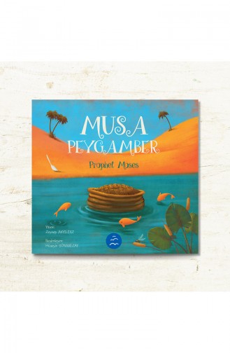 Musa Peygamber M0113 0113