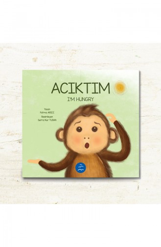 Acıktım M0121