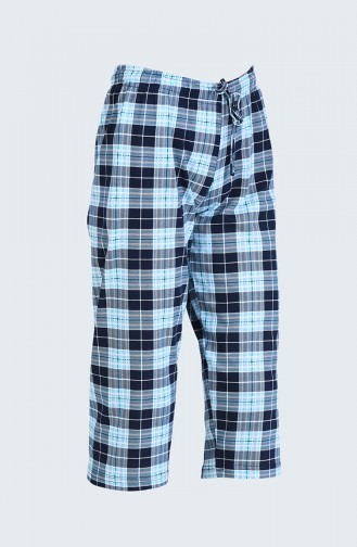 Navy Blue Pyjama 403072