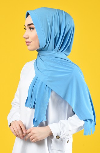 Blue Sjaal 1051-18