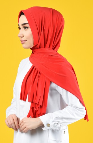 Coral Shawl 1051-28