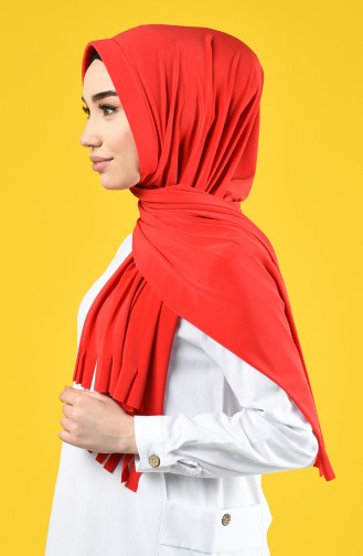 Coral Shawl 1051-28