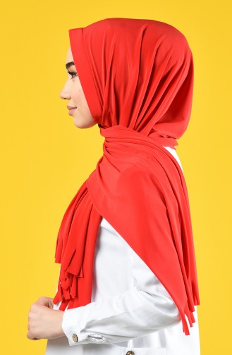 Coral Shawl 1051-28