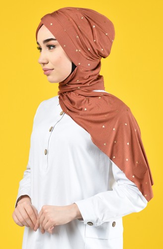 Gold Shawl 1103-01