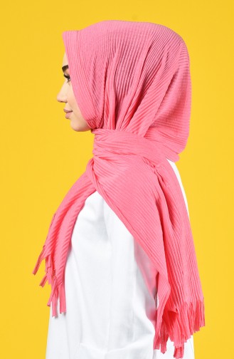 Pink Sjaal 7015-08
