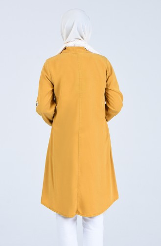 Mustard Tunics 0721-04