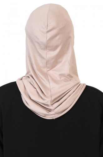 Bonnet Couvrant le Visage TB0002-02 Vison 0002-02