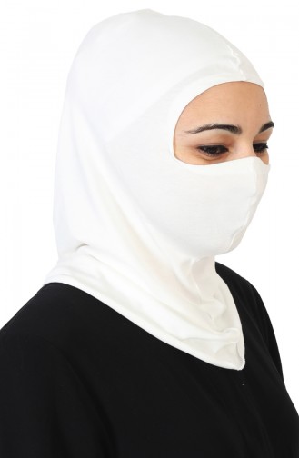 Creme Bonnet 0002-08