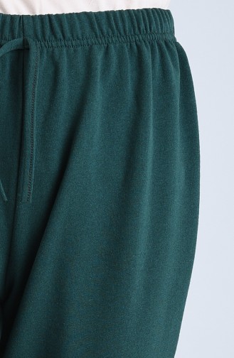 Emerald Sweatpants 1558-06