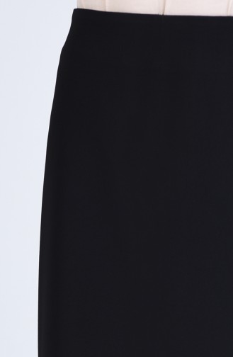 Black Skirt 2117-01