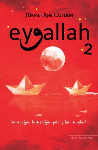 Hikmet Anıl Öztekin-Eyvallah 2