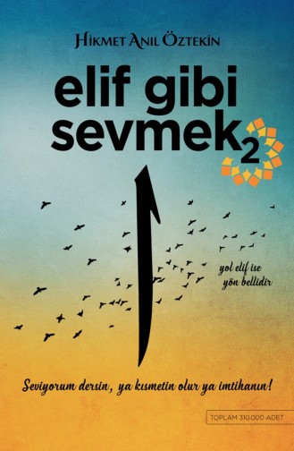 Hikmet Anıl Öztekin-Elif Gibi Sevmek 2