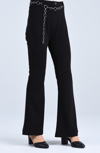 Black Broek 0300-01