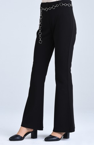 Black Broek 0300-01