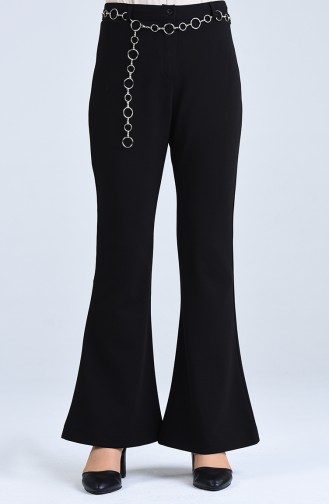 Black Broek 0300-01