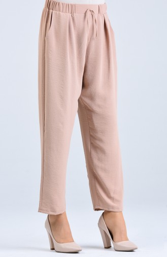 Pantalon Caramel 4091-02