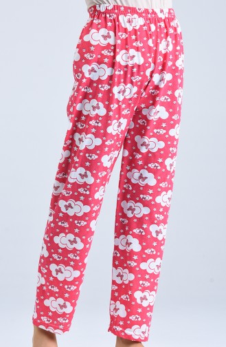 Pyjama Corail 0058-01