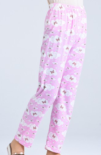 Pink Pajamas 0058-03
