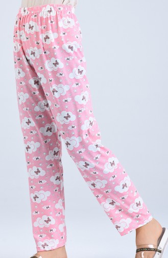 Pyjama Poudre 0058-04