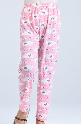 Puder Pyjama 0058-04