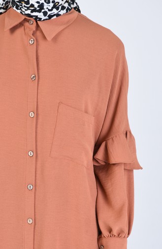 Tan Tunics 1433-01