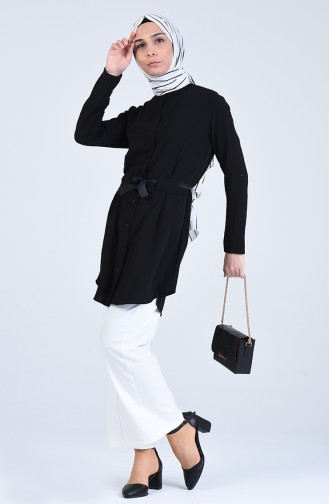 Black Tuniek 20103-01